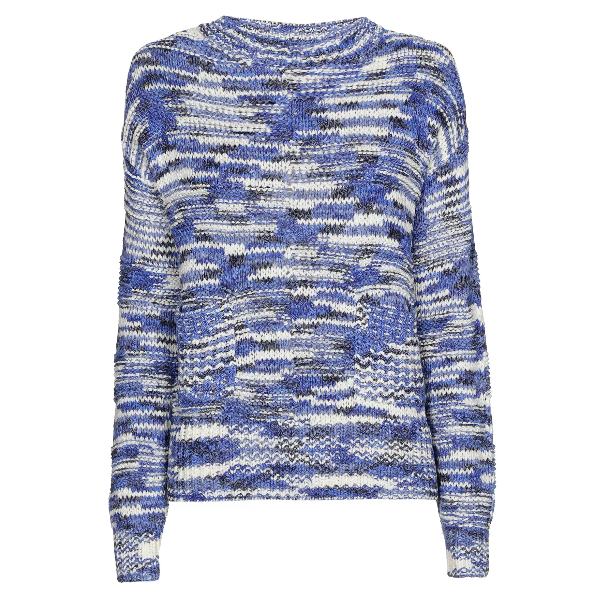 Outlet 1202-29 / Ideale 'Debut De Saison' Pull Vrouwen Pulls