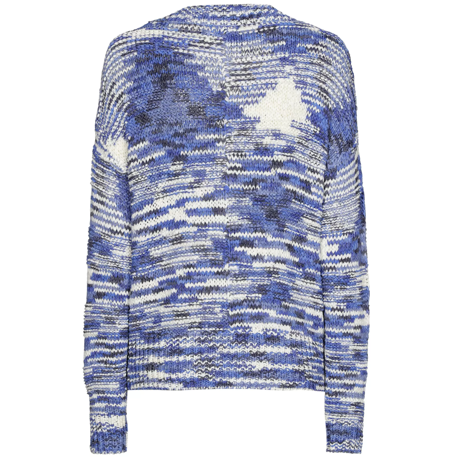 Outlet 1202-29 / Ideale 'Debut De Saison' Pull Vrouwen Pulls