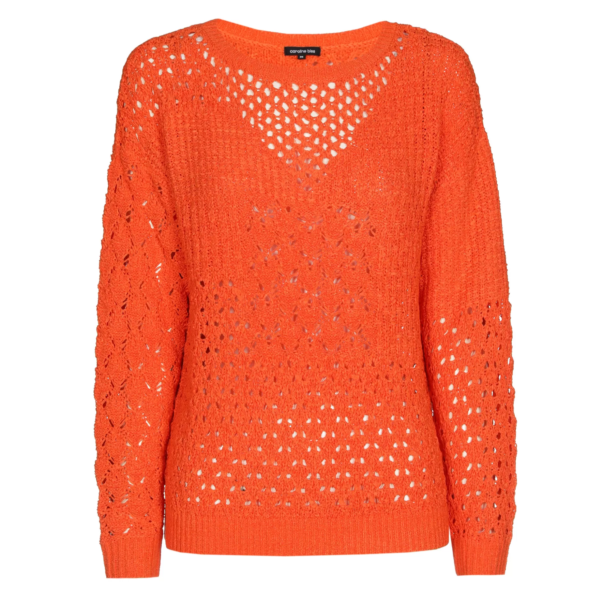 Sale 1229-53 / Los Gebreide Pull Vrouwen Pulls