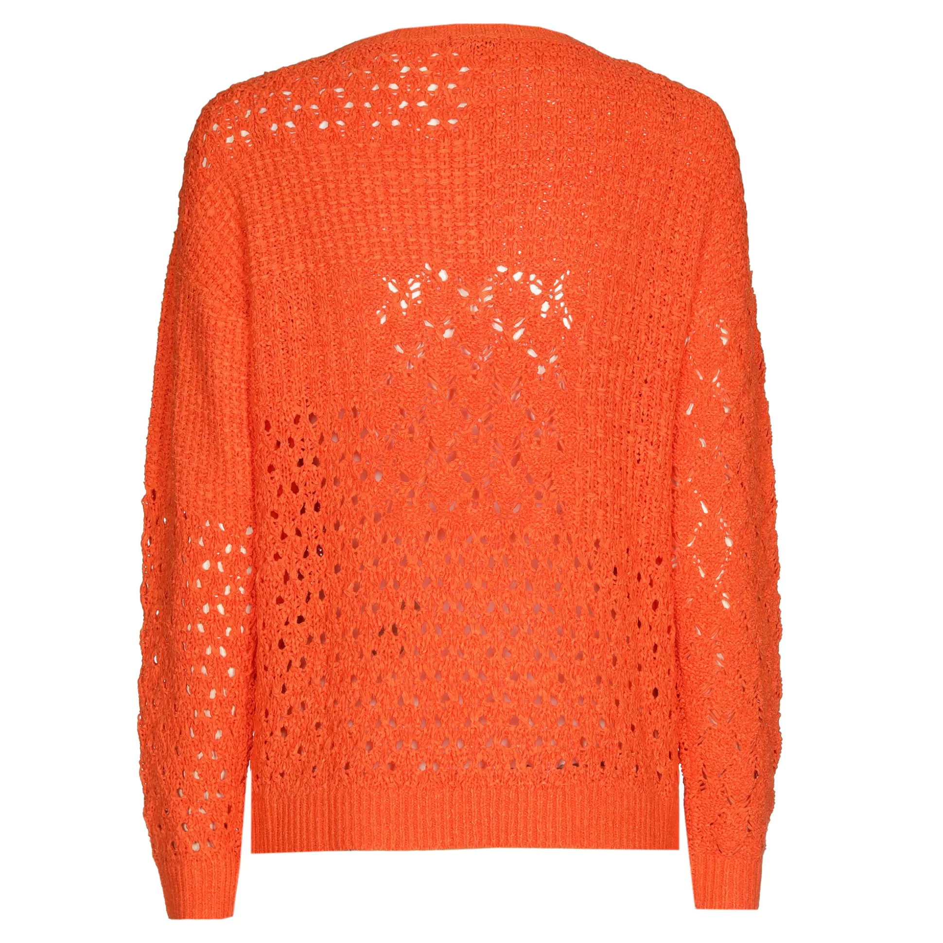 Sale 1229-53 / Los Gebreide Pull Vrouwen Pulls