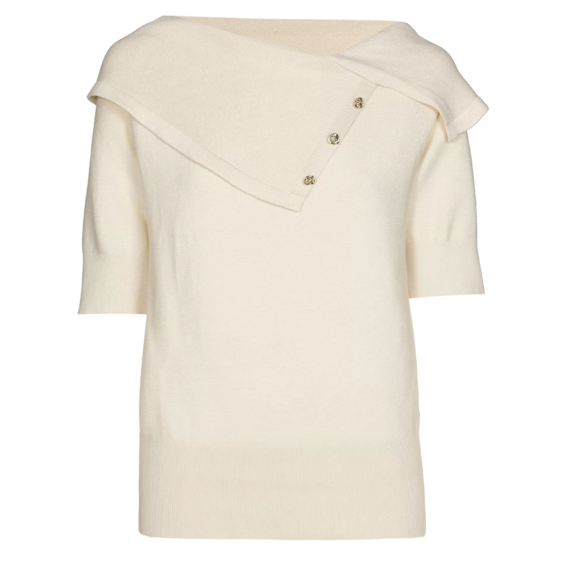 Flash Sale 1245-34 / Elegante Fijn Gebreide Pull Vrouwen Pulls