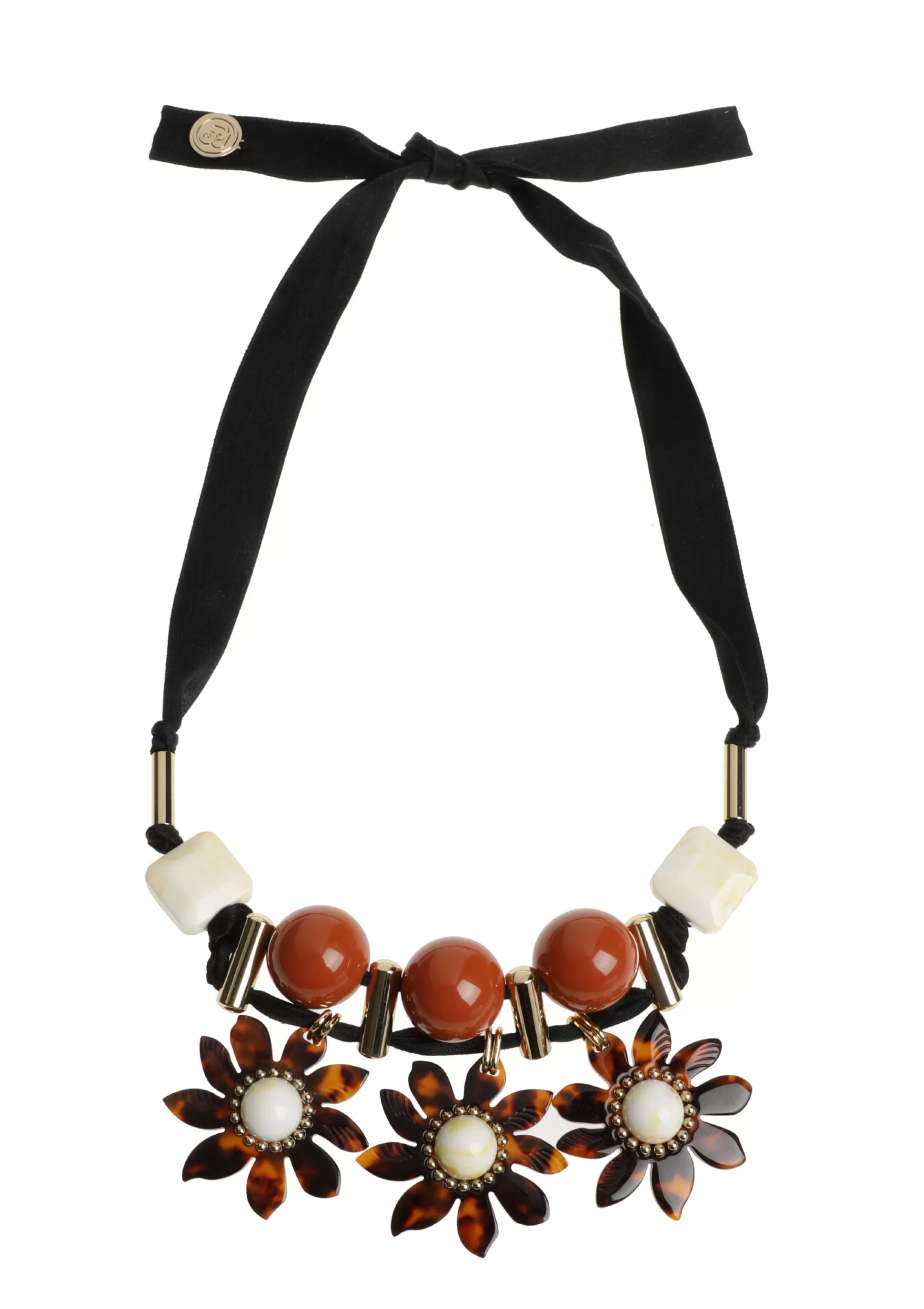 Fashion 1330-39 / Ketting Vrouwen Juwelen