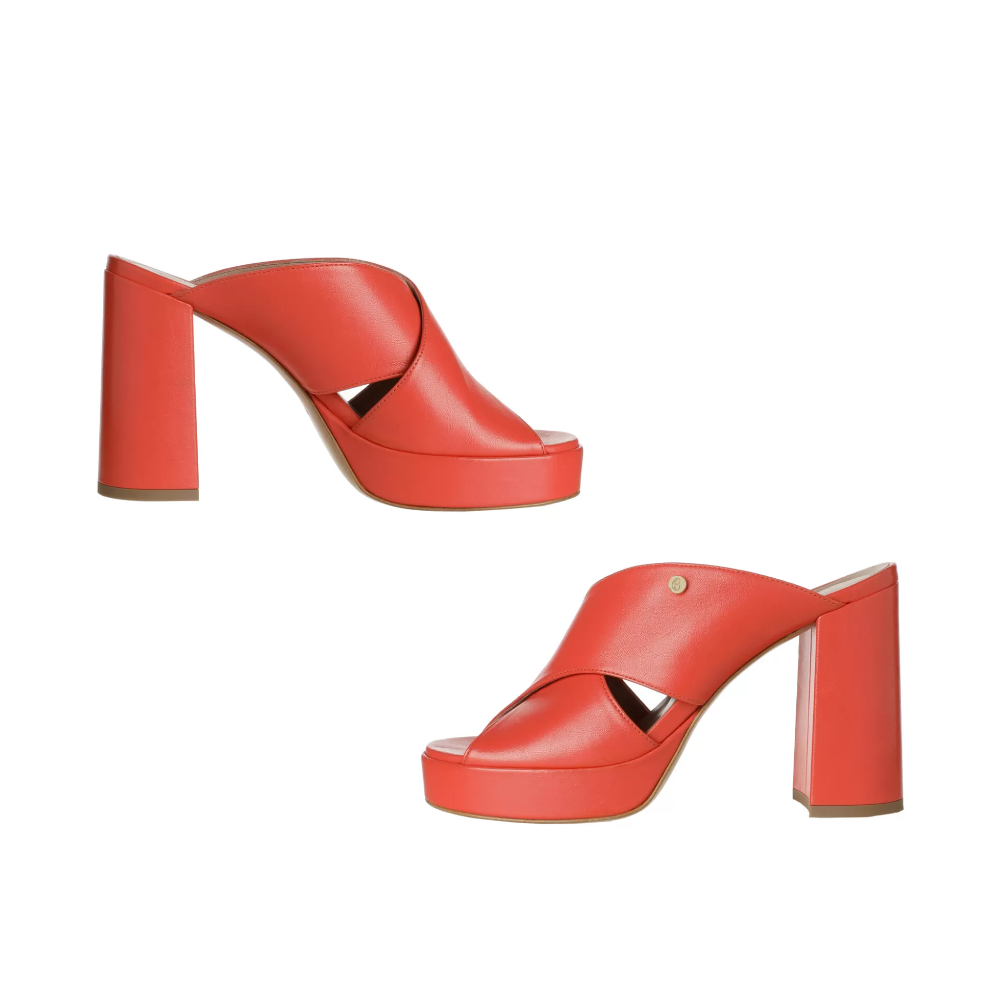 Shop 1373-72 / Instapper Vrouwen Schoenen