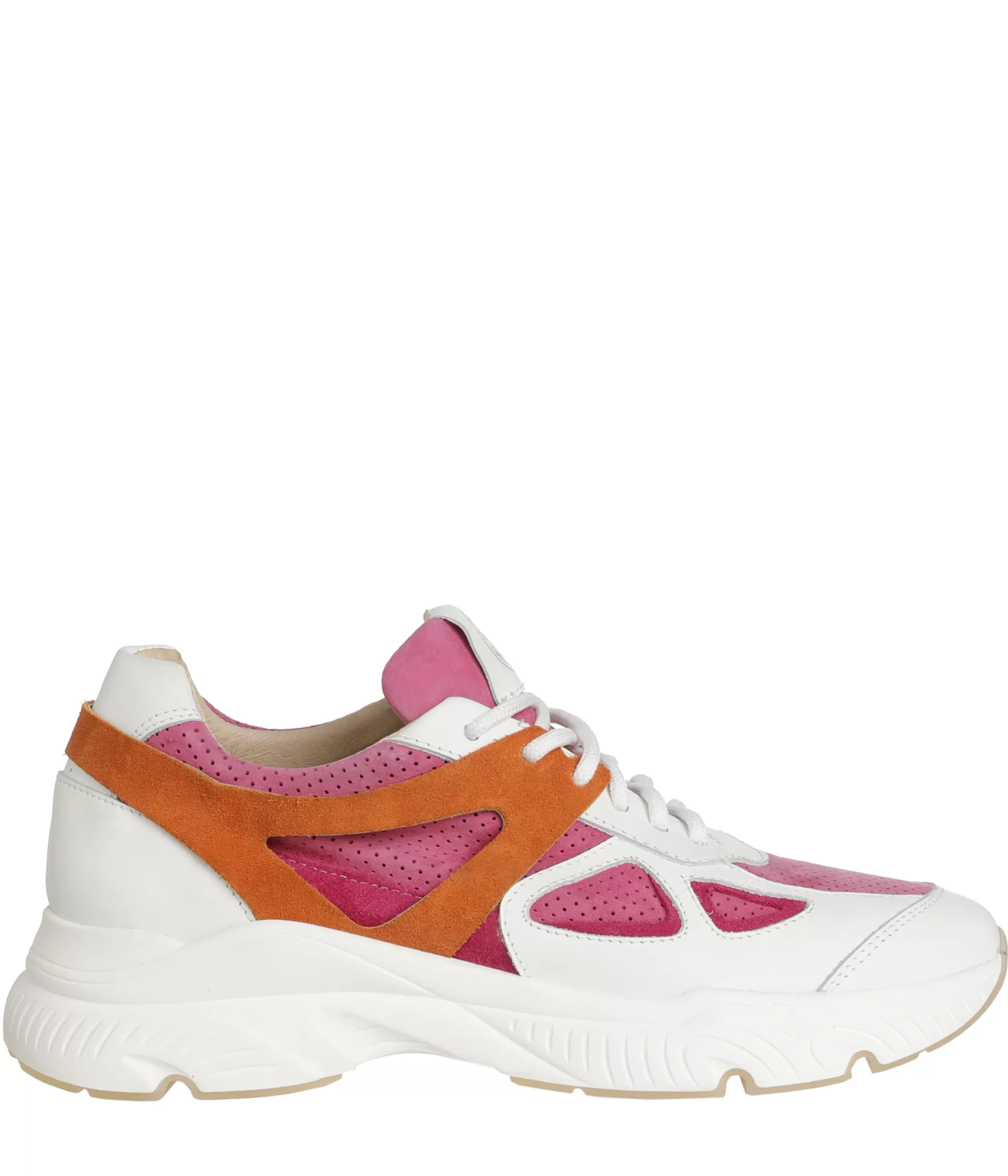 Outlet 1374-53 / Sneaker Vrouwen Schoenen