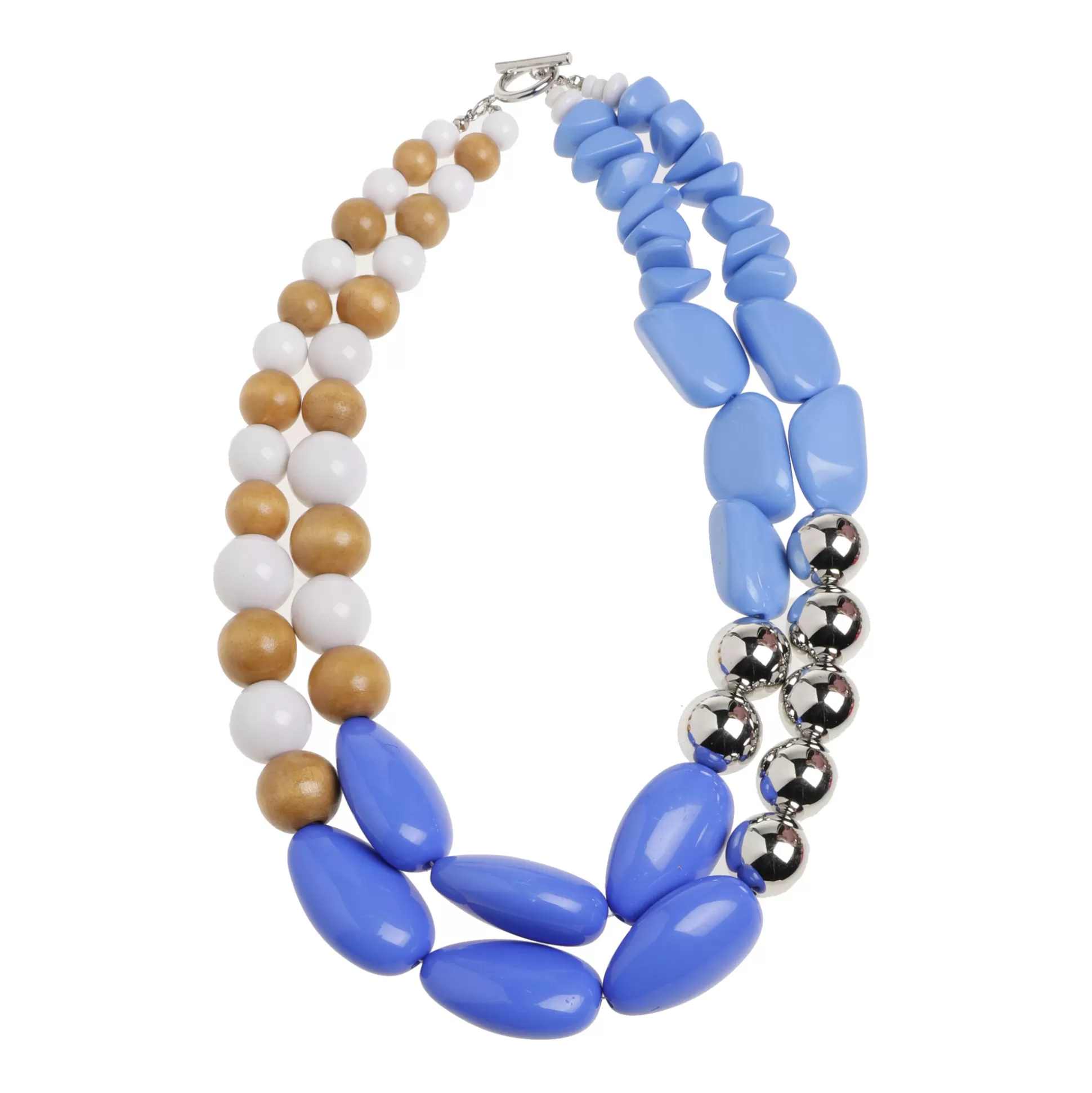 Online 3300-29 / Ketting Vrouwen Juwelen