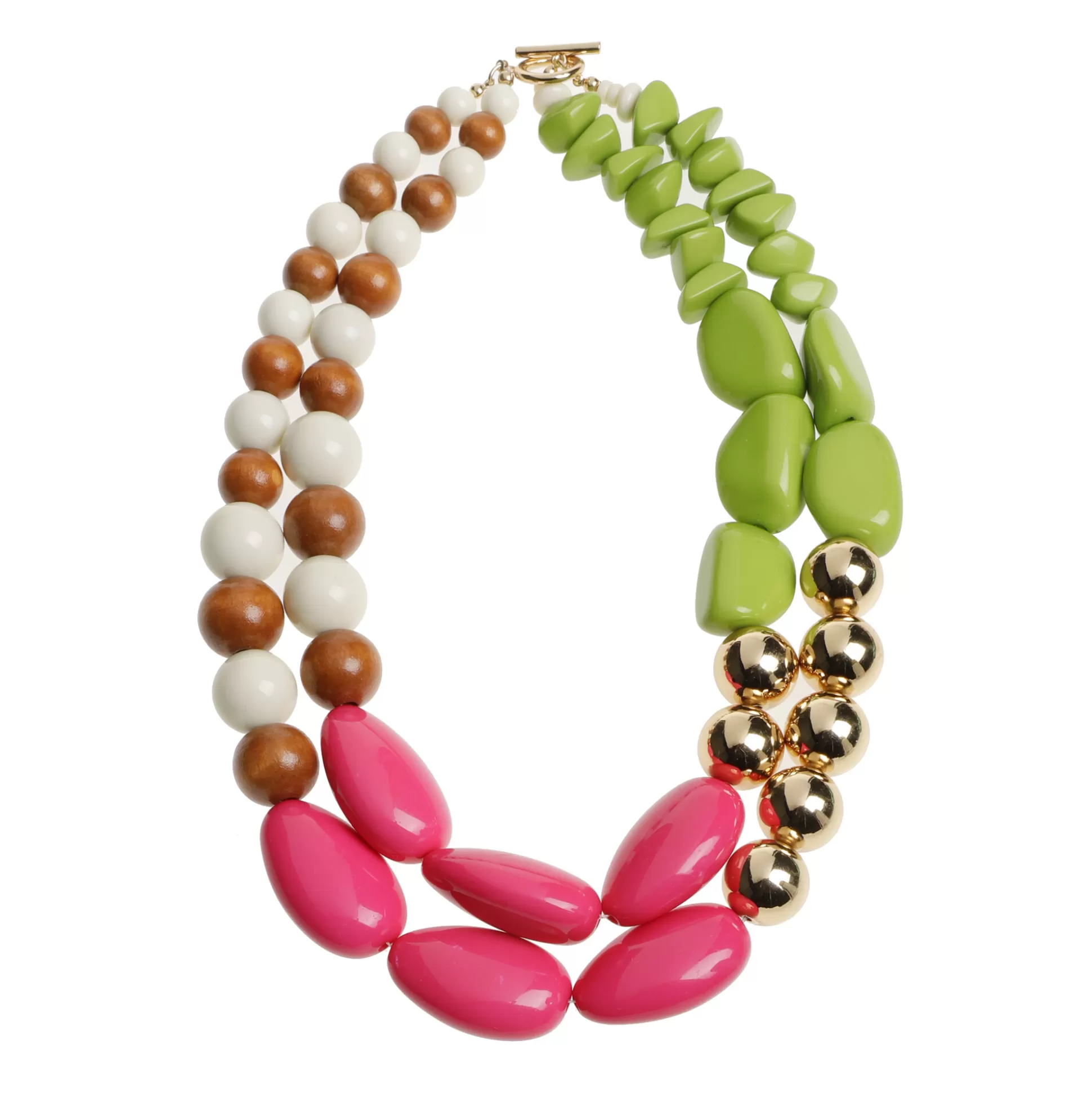 Store 3300-79 / Ketting Vrouwen Juwelen