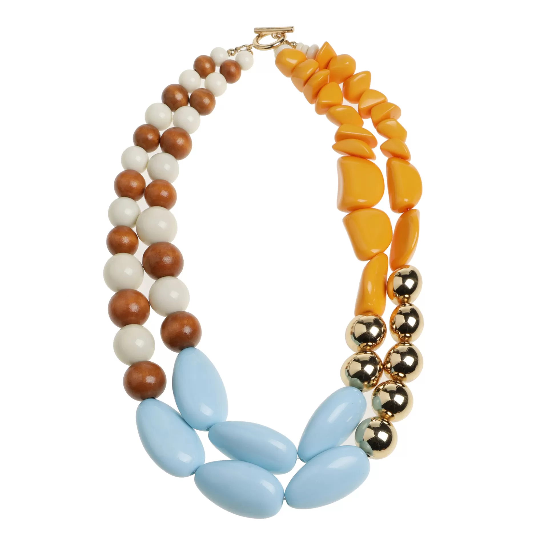 Online 3300-89 / Ketting Vrouwen Juwelen