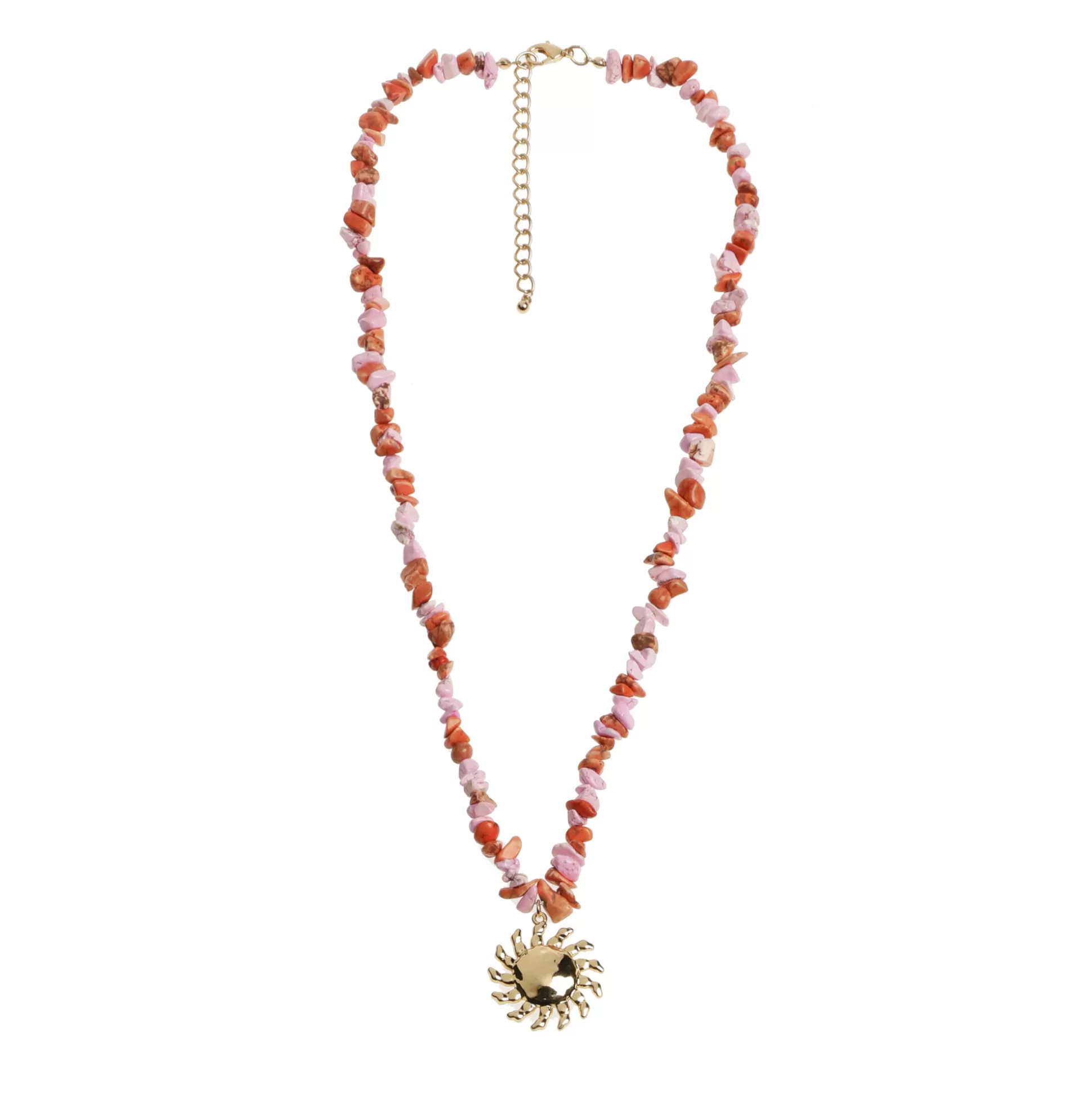 Store 3301-79 / Ketting Vrouwen Juwelen